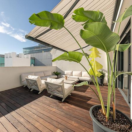 Green-Apartments Reales Atarazanas Suites 塞维利亚 外观 照片