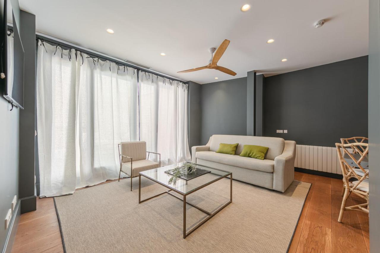 Green-Apartments Reales Atarazanas Suites 塞维利亚 外观 照片
