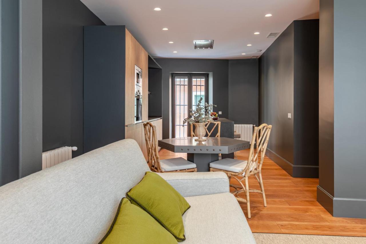 Green-Apartments Reales Atarazanas Suites 塞维利亚 外观 照片