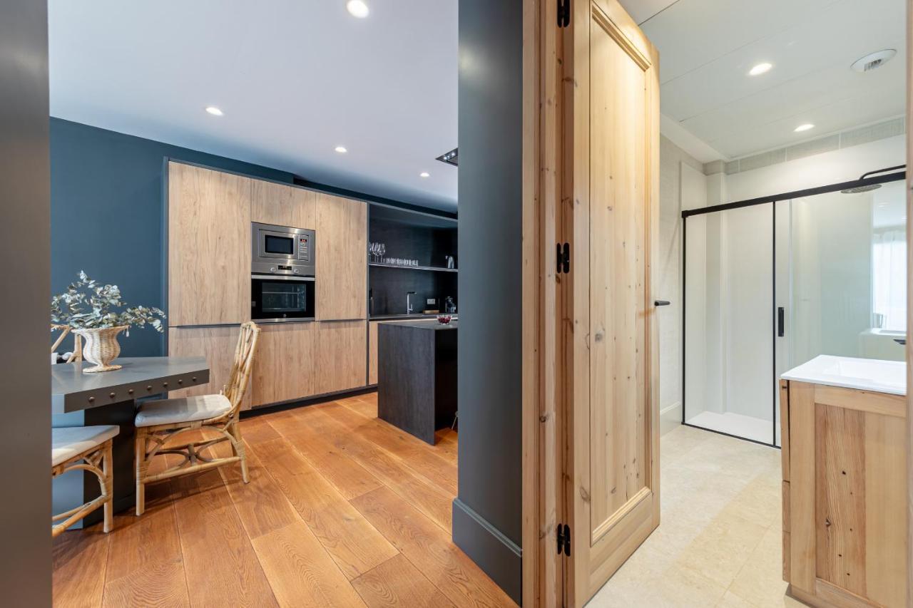 Green-Apartments Reales Atarazanas Suites 塞维利亚 外观 照片