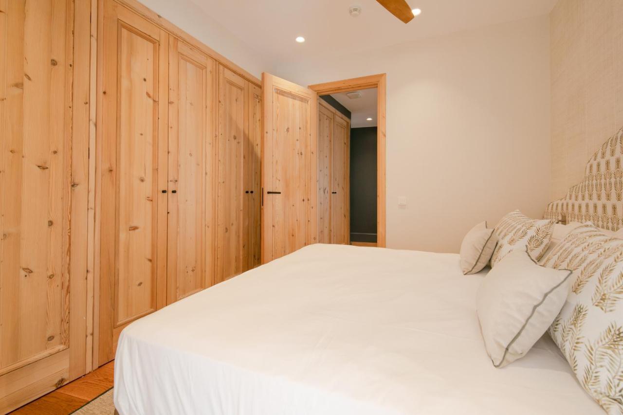 Green-Apartments Reales Atarazanas Suites 塞维利亚 外观 照片