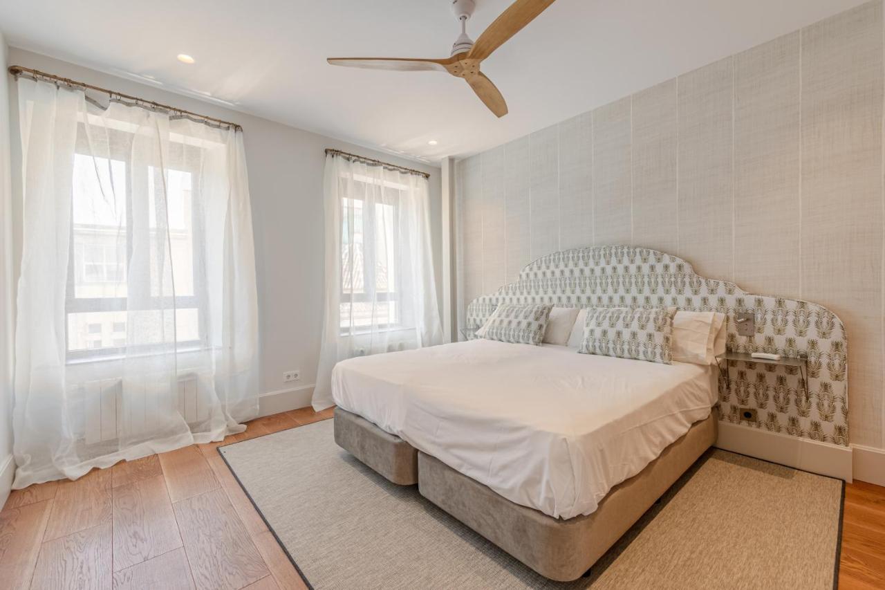 Green-Apartments Reales Atarazanas Suites 塞维利亚 外观 照片