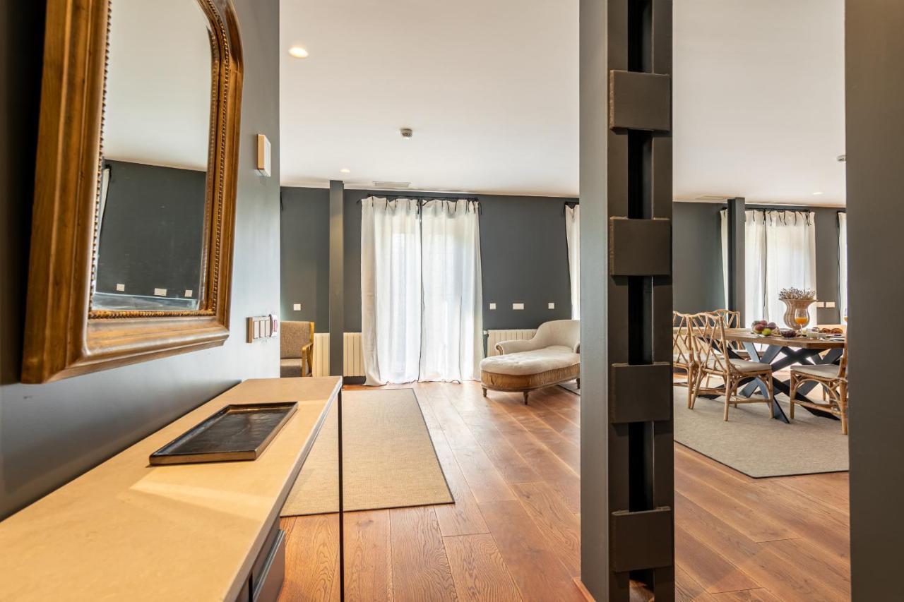 Green-Apartments Reales Atarazanas Suites 塞维利亚 外观 照片