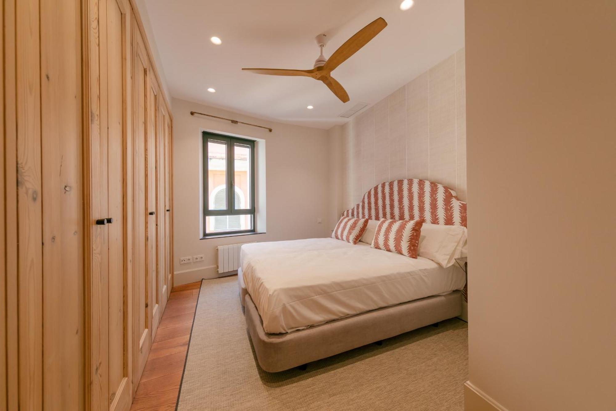 Green-Apartments Reales Atarazanas Suites 塞维利亚 外观 照片
