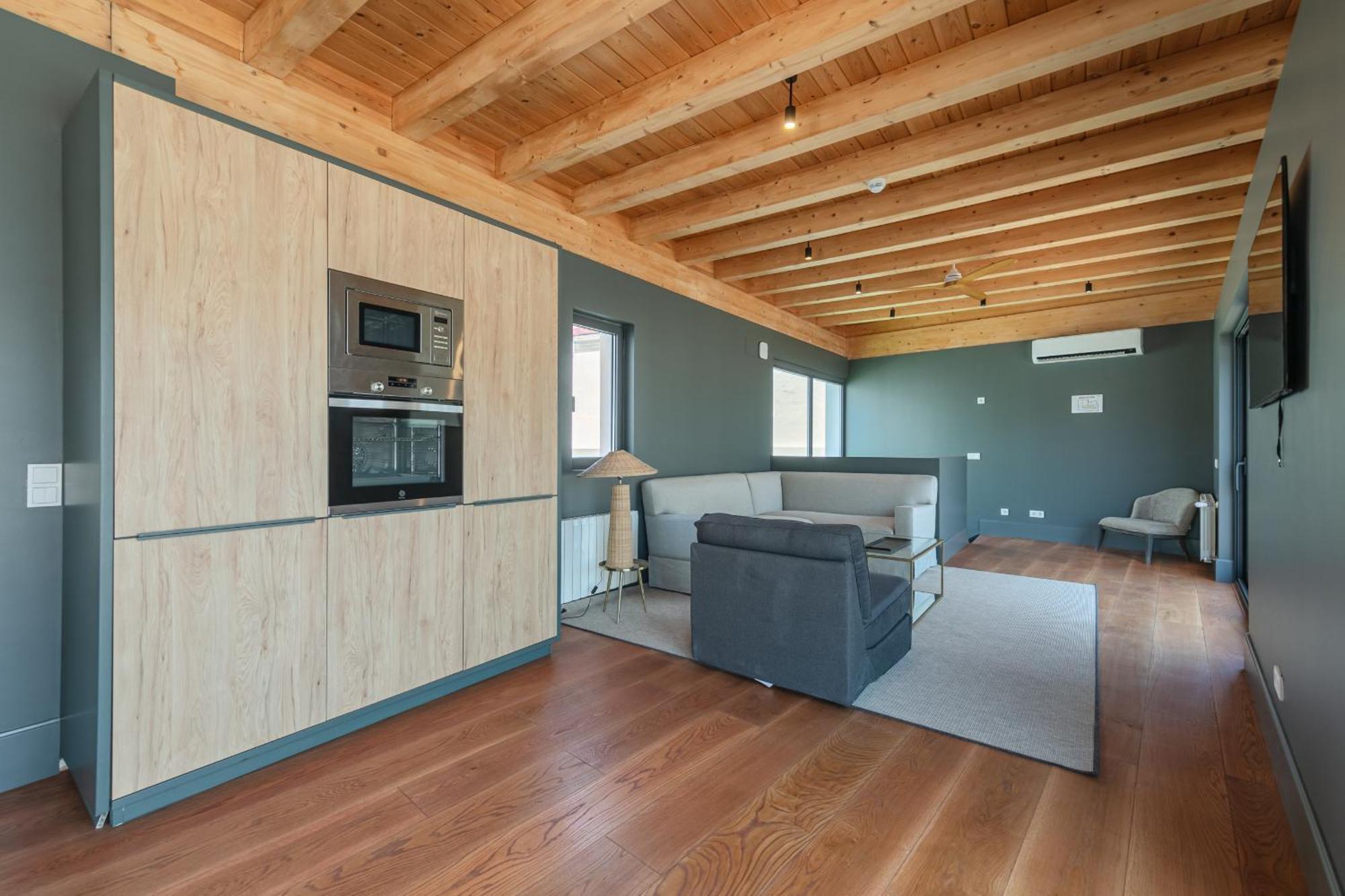 Green-Apartments Reales Atarazanas Suites 塞维利亚 外观 照片