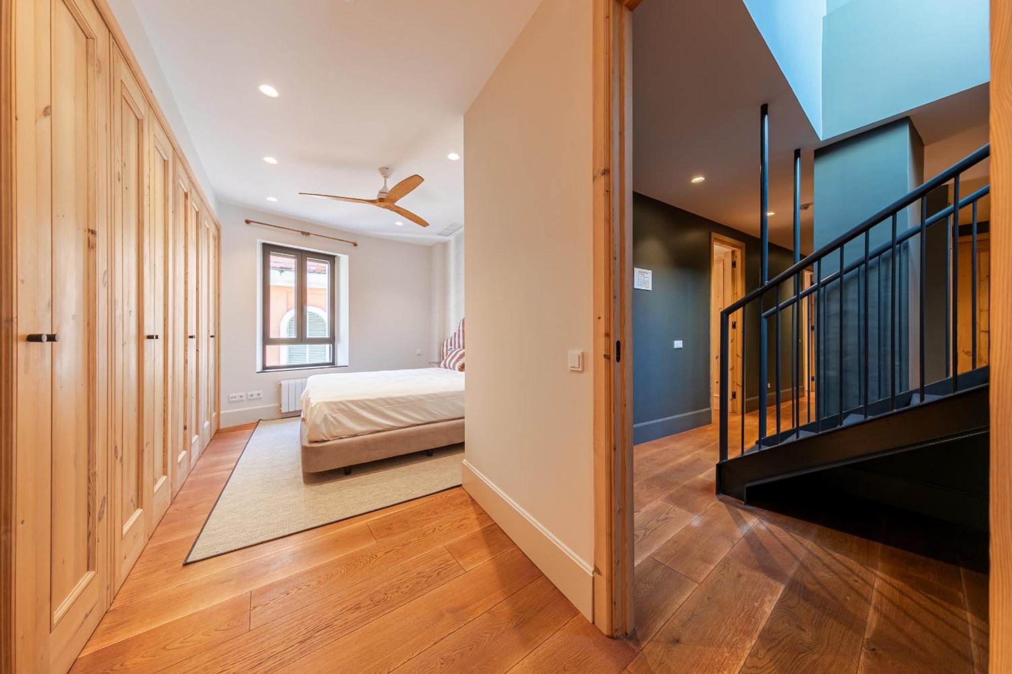 Green-Apartments Reales Atarazanas Suites 塞维利亚 外观 照片