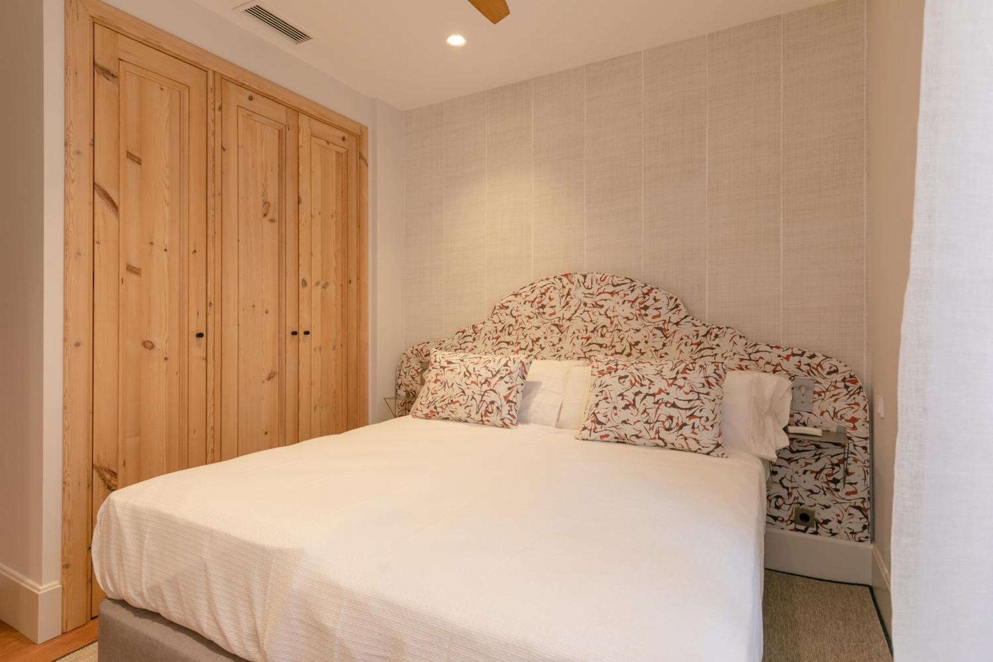 Green-Apartments Reales Atarazanas Suites 塞维利亚 外观 照片