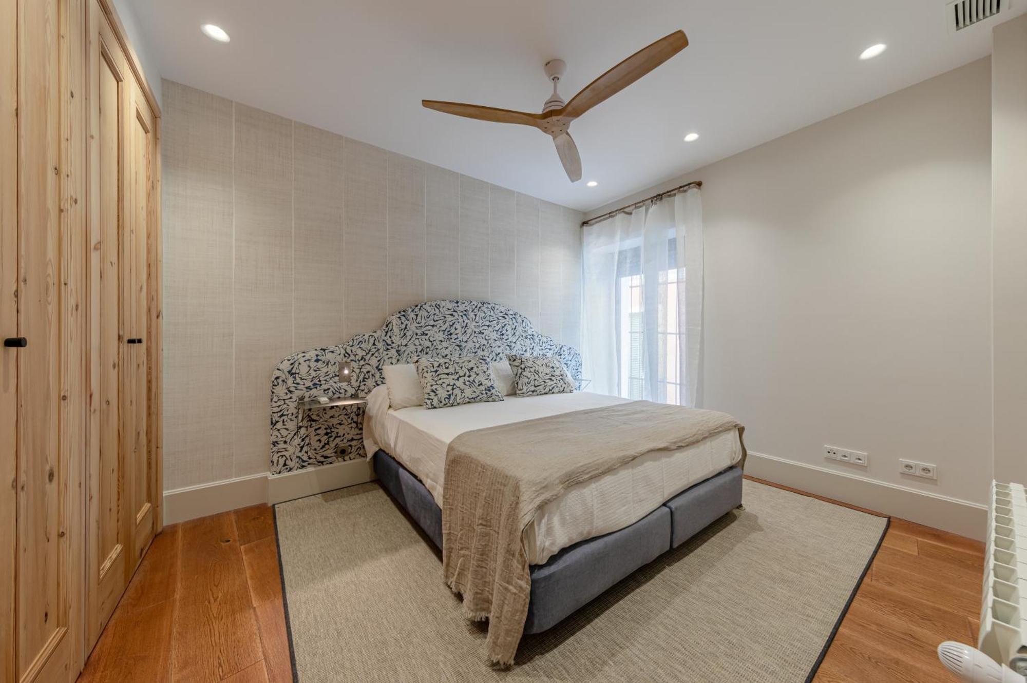 Green-Apartments Reales Atarazanas Suites 塞维利亚 外观 照片