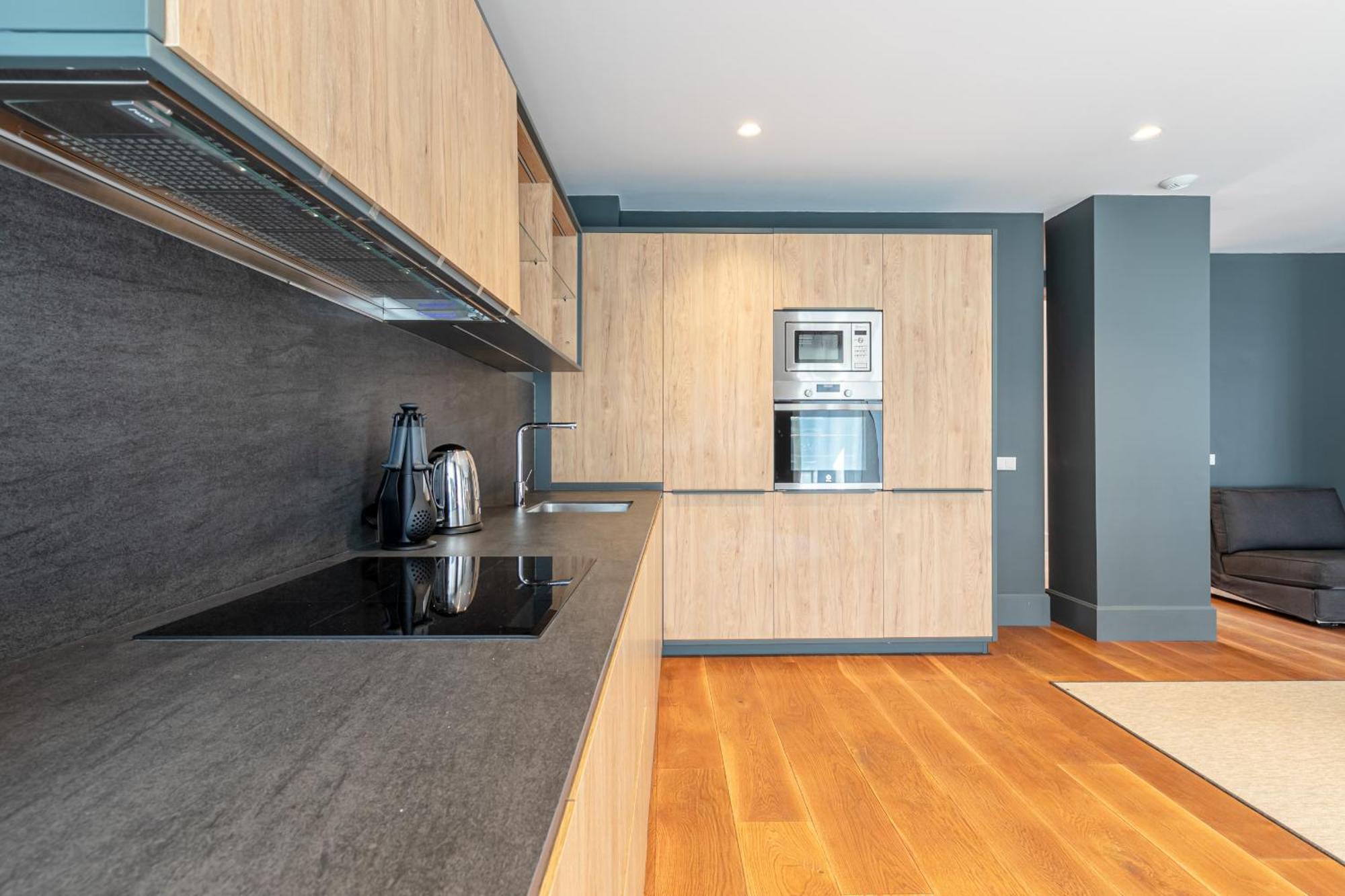 Green-Apartments Reales Atarazanas Suites 塞维利亚 外观 照片