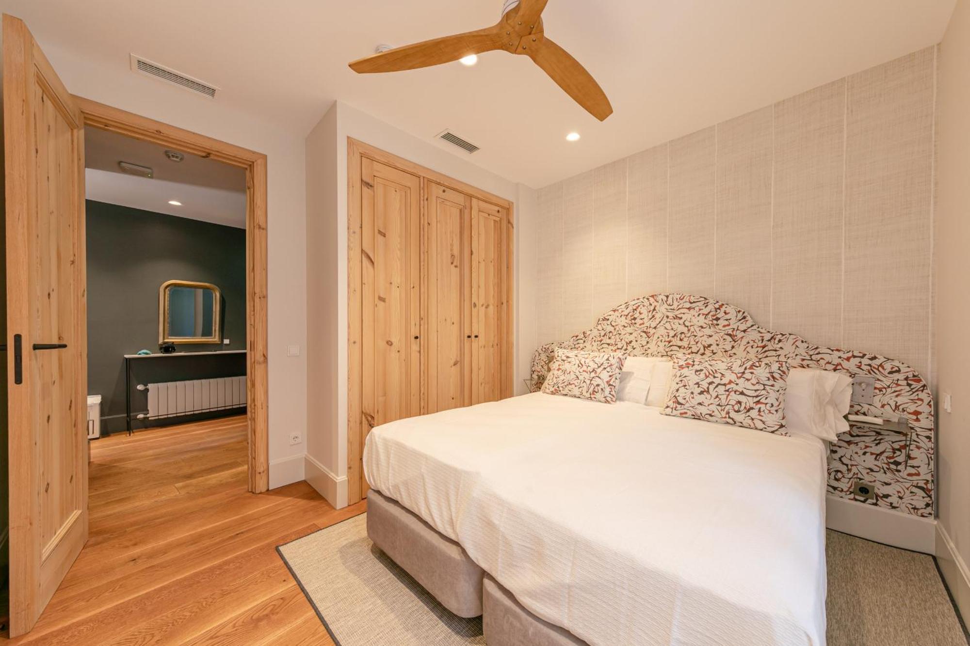 Green-Apartments Reales Atarazanas Suites 塞维利亚 外观 照片