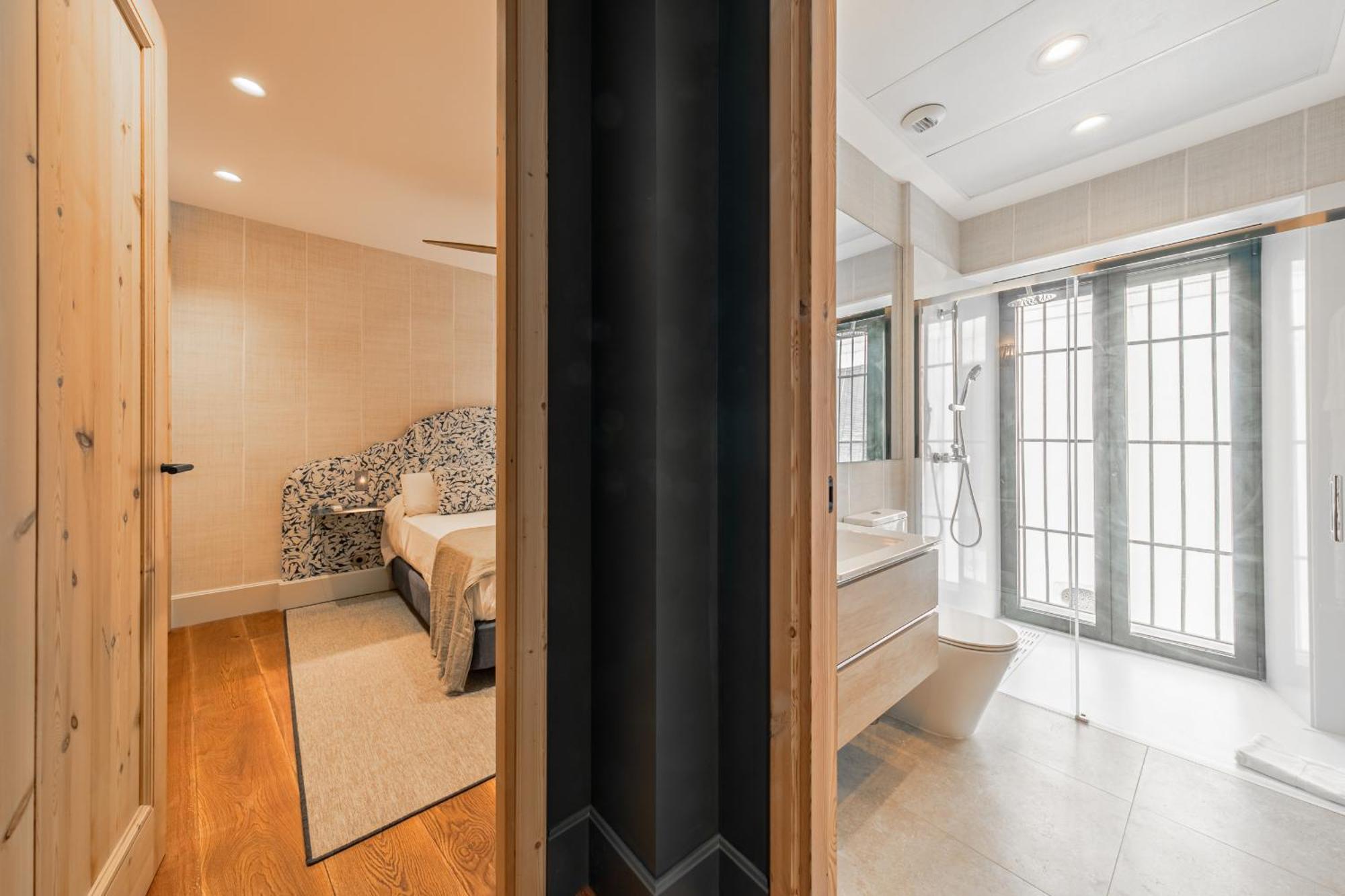 Green-Apartments Reales Atarazanas Suites 塞维利亚 外观 照片