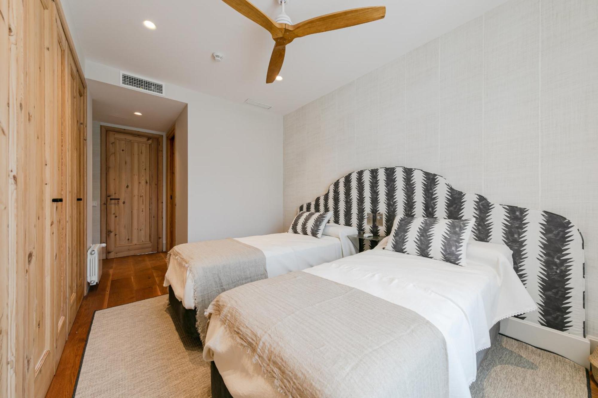 Green-Apartments Reales Atarazanas Suites 塞维利亚 外观 照片