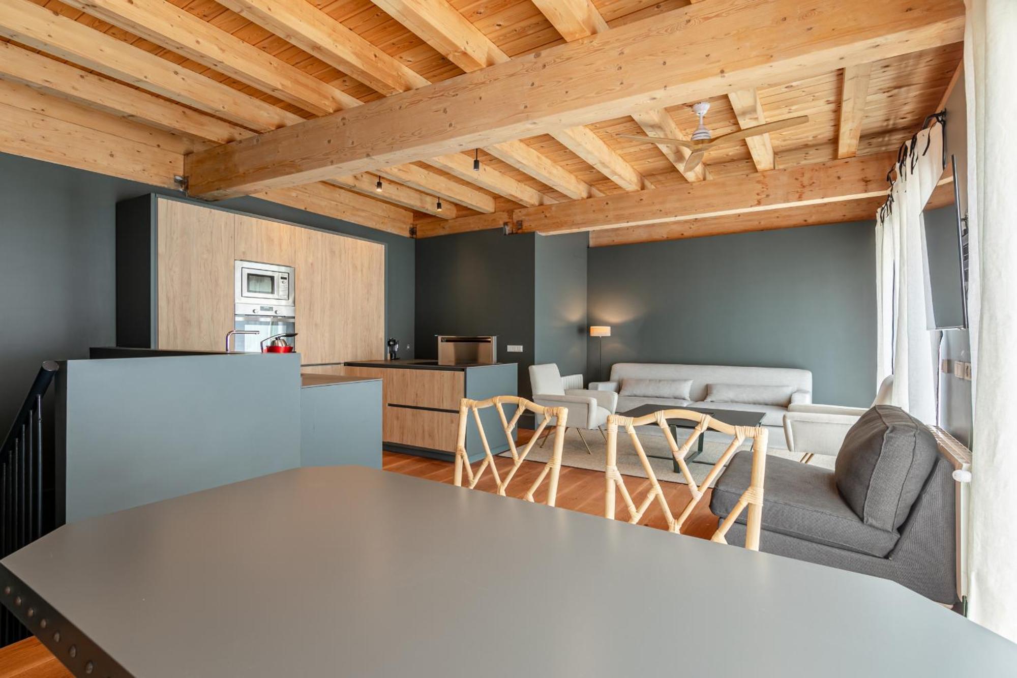 Green-Apartments Reales Atarazanas Suites 塞维利亚 外观 照片