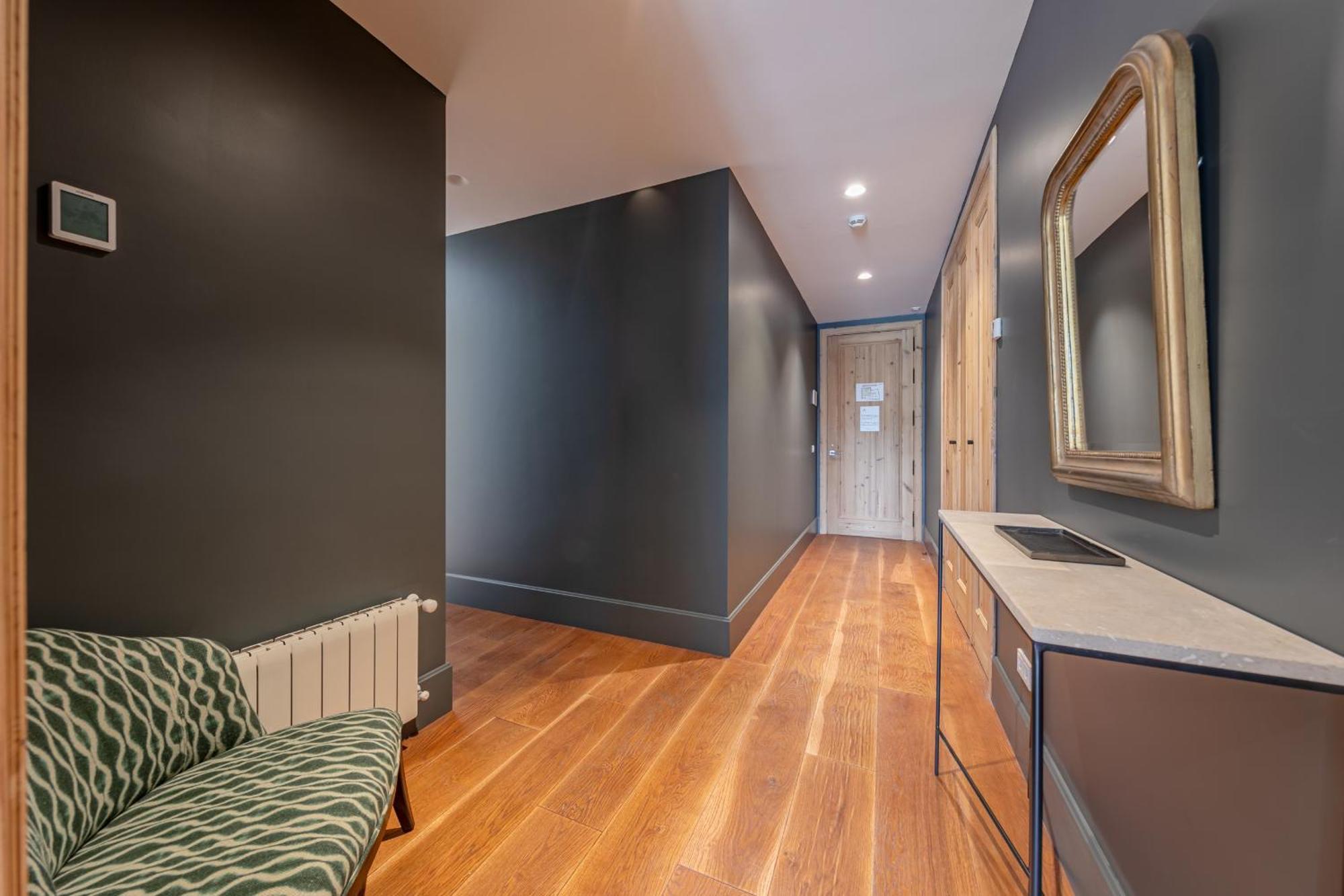 Green-Apartments Reales Atarazanas Suites 塞维利亚 外观 照片
