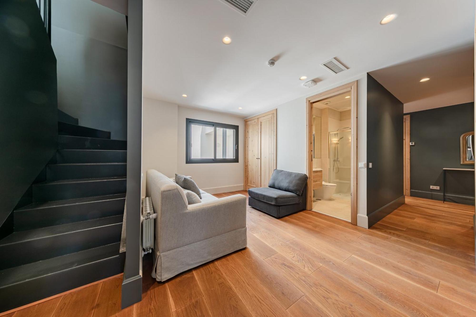 Green-Apartments Reales Atarazanas Suites 塞维利亚 外观 照片