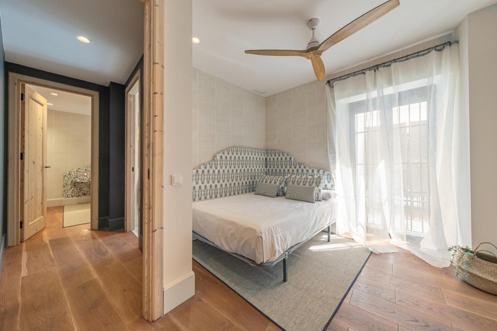 Green-Apartments Reales Atarazanas Suites 塞维利亚 外观 照片