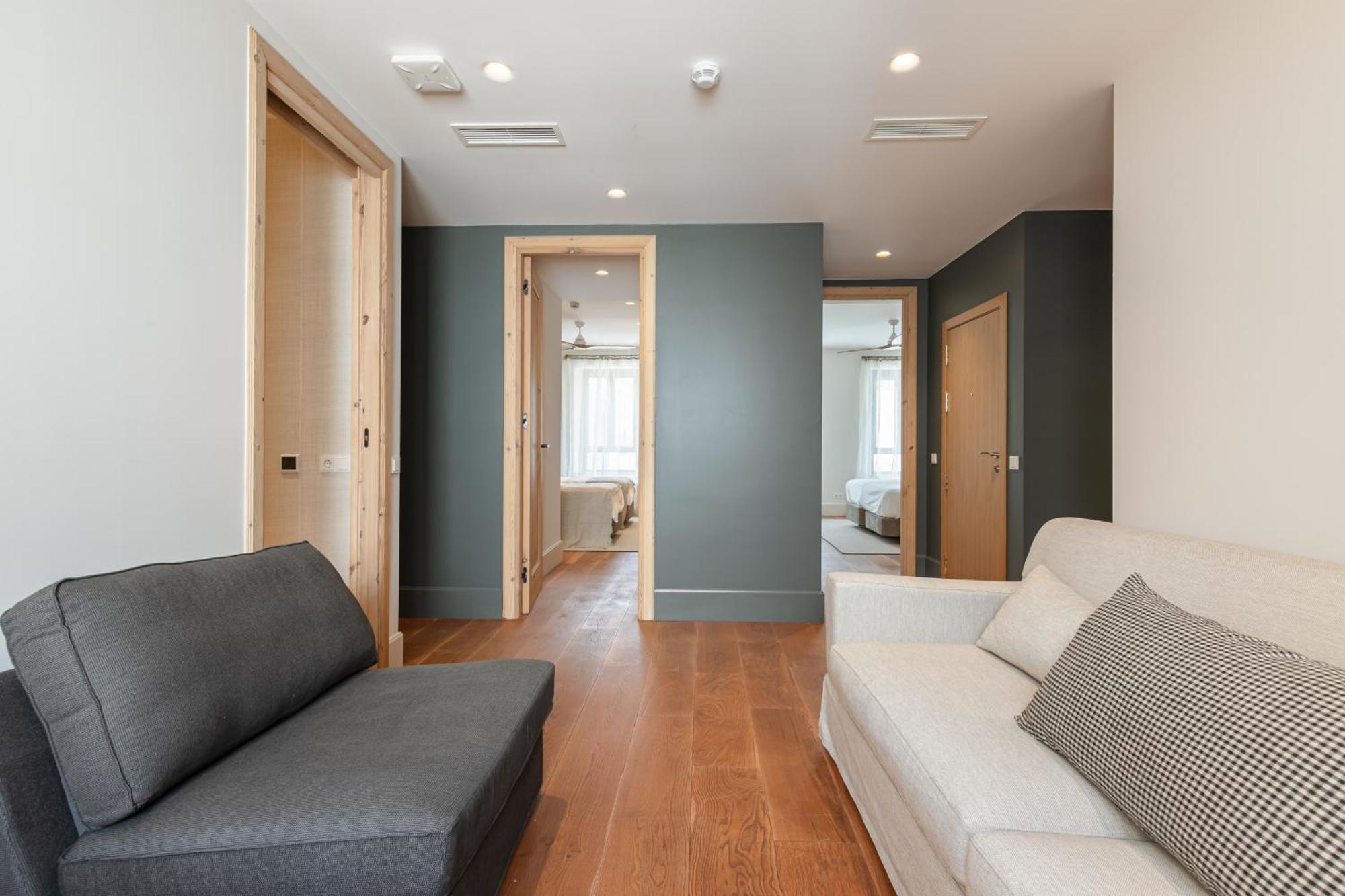 Green-Apartments Reales Atarazanas Suites 塞维利亚 外观 照片