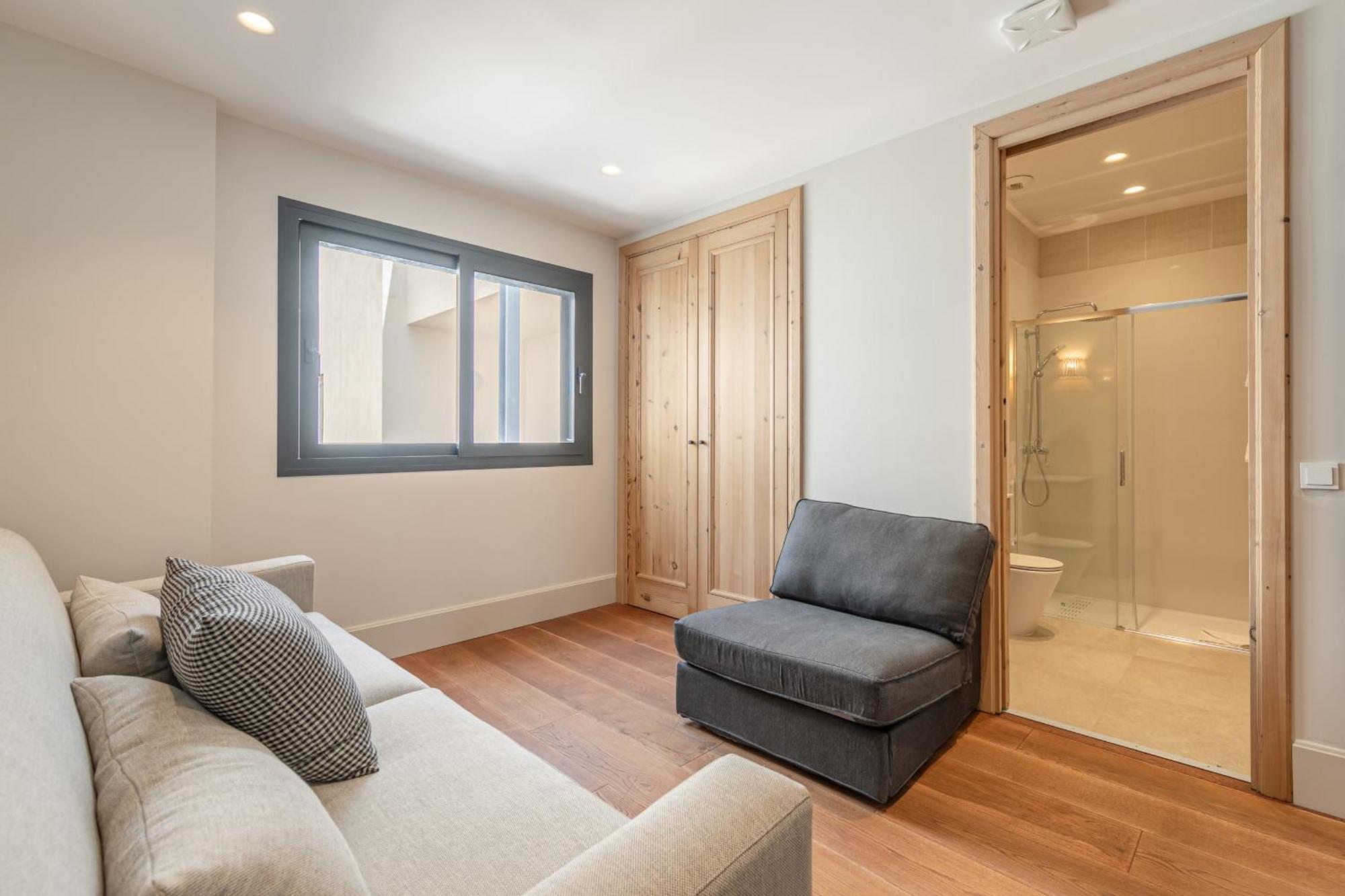 Green-Apartments Reales Atarazanas Suites 塞维利亚 外观 照片